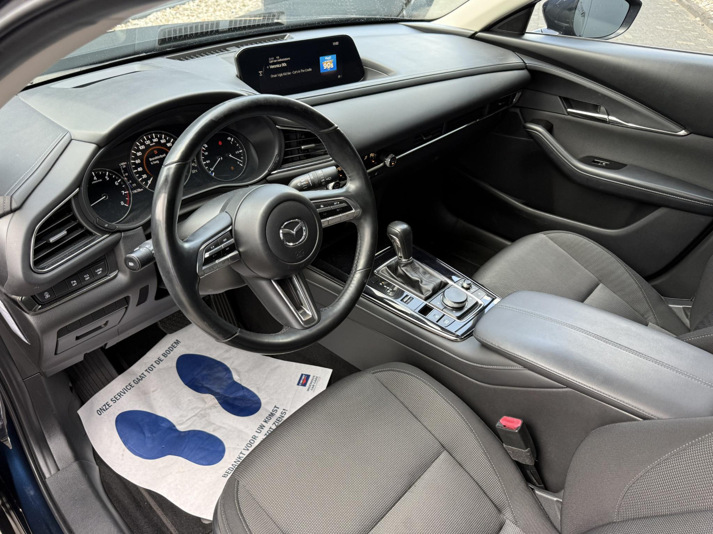 Mazda