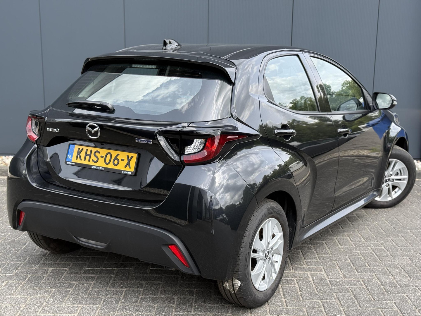 Mazda