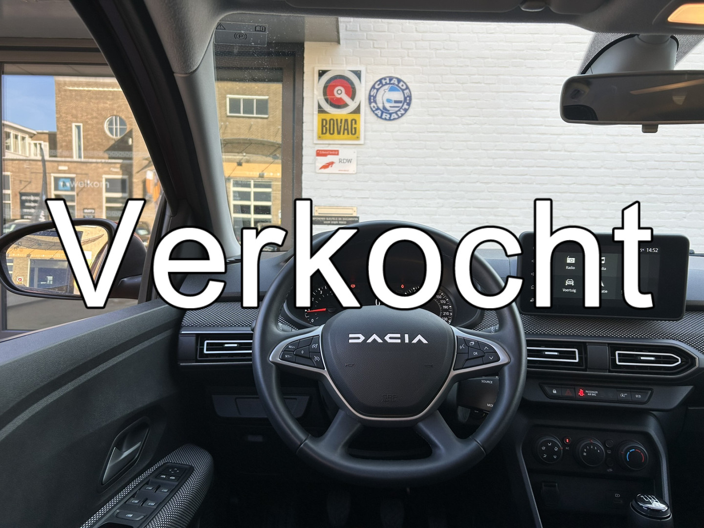 Dacia