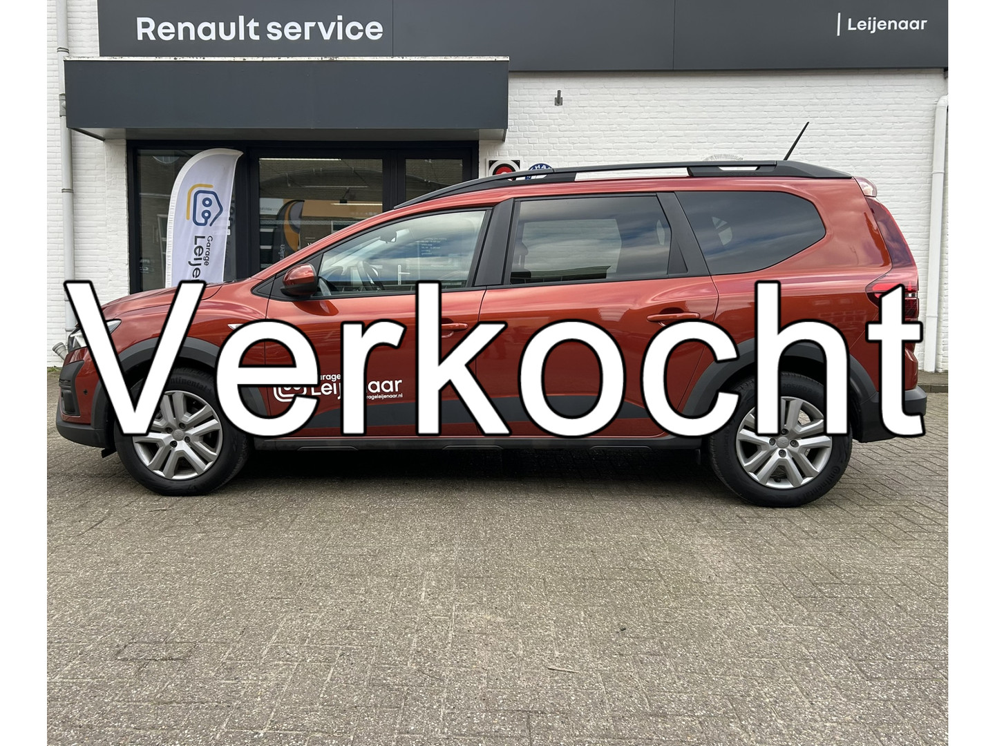 Dacia