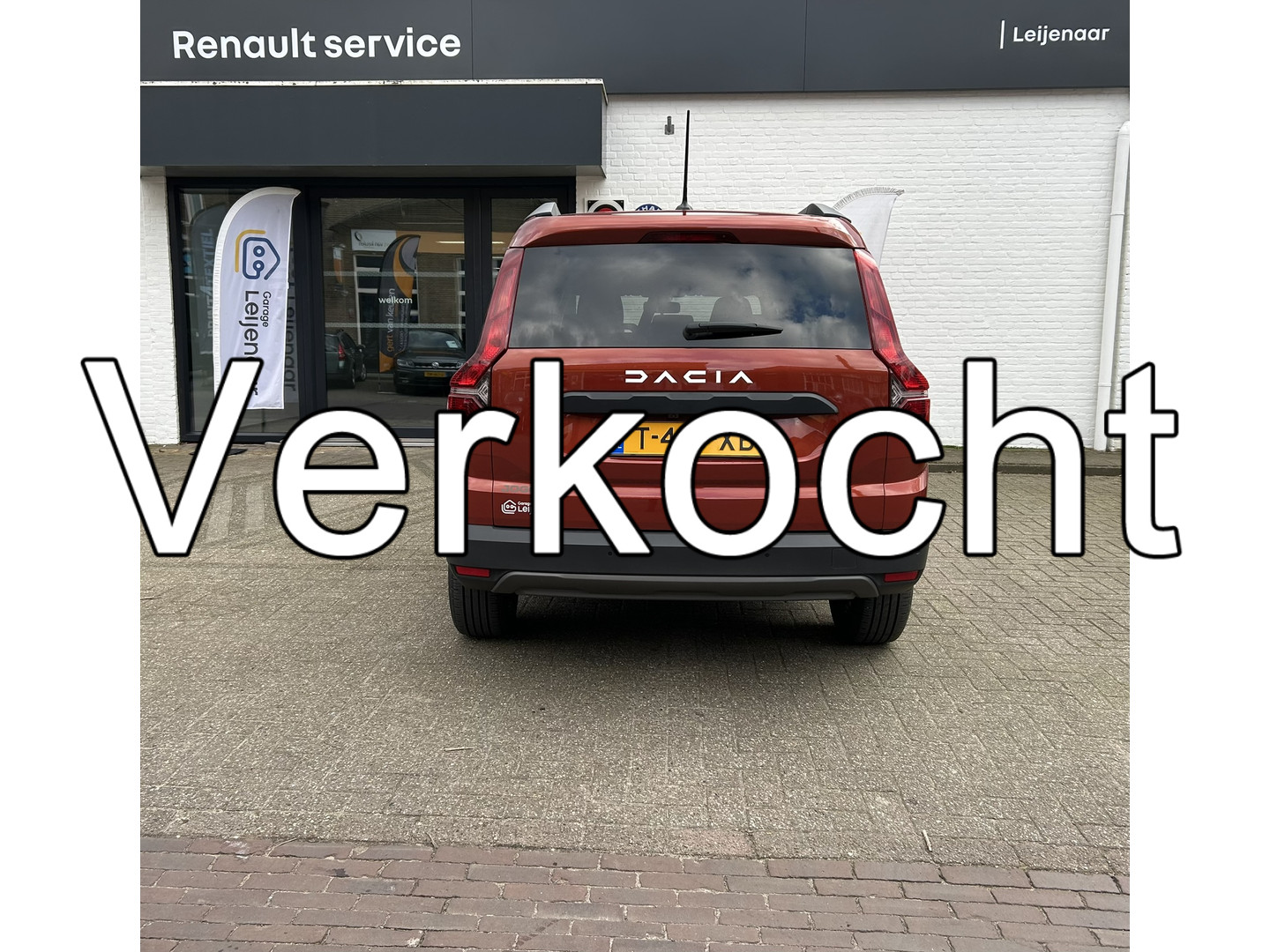 Dacia