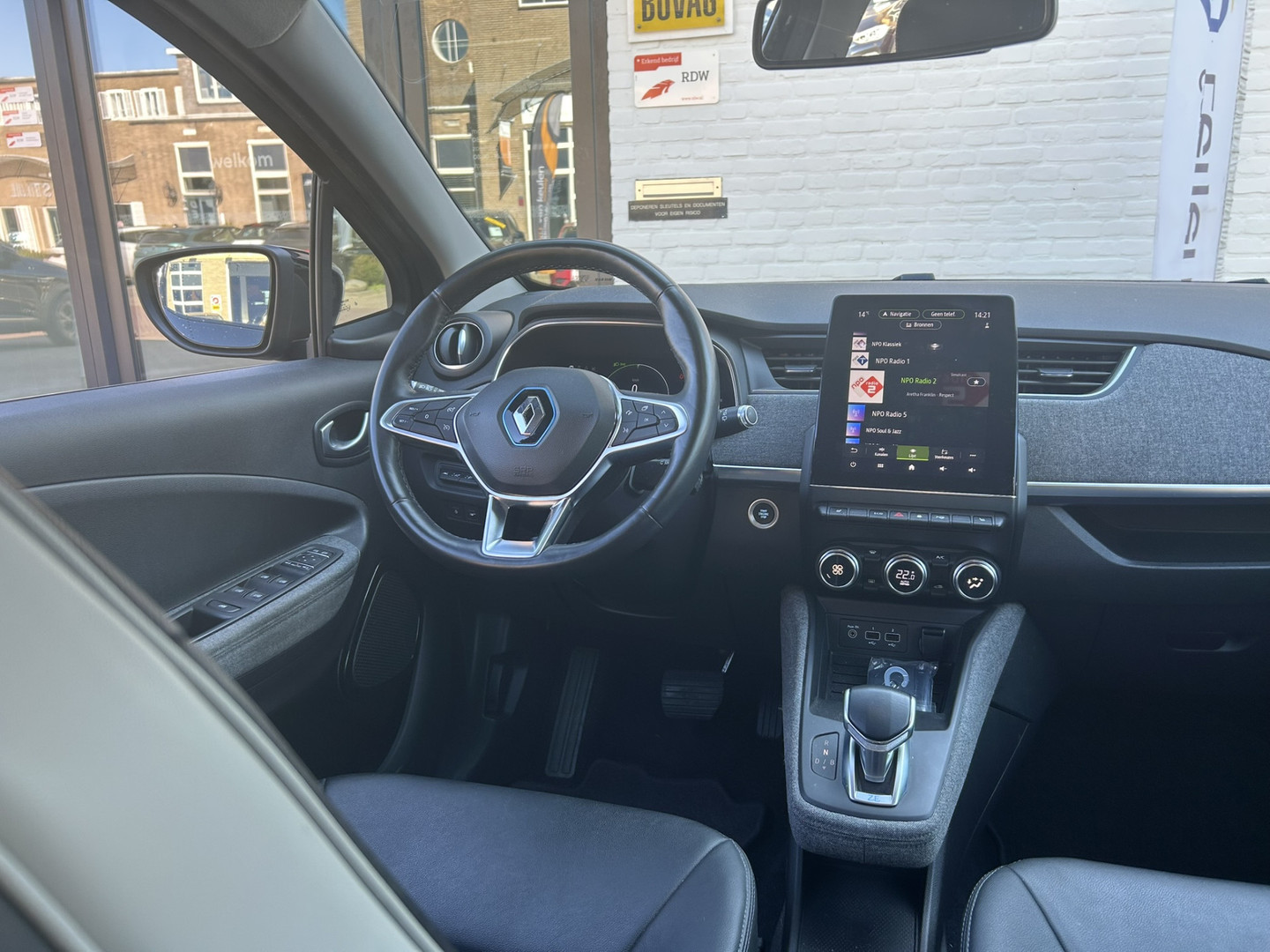 Renault