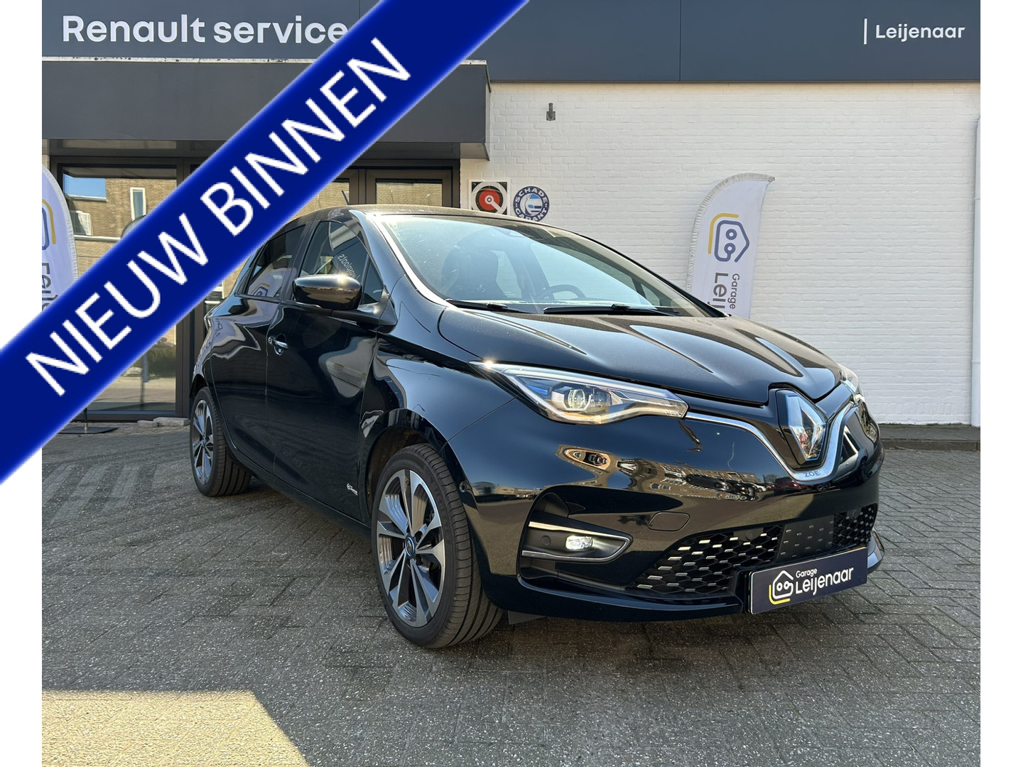 Renault