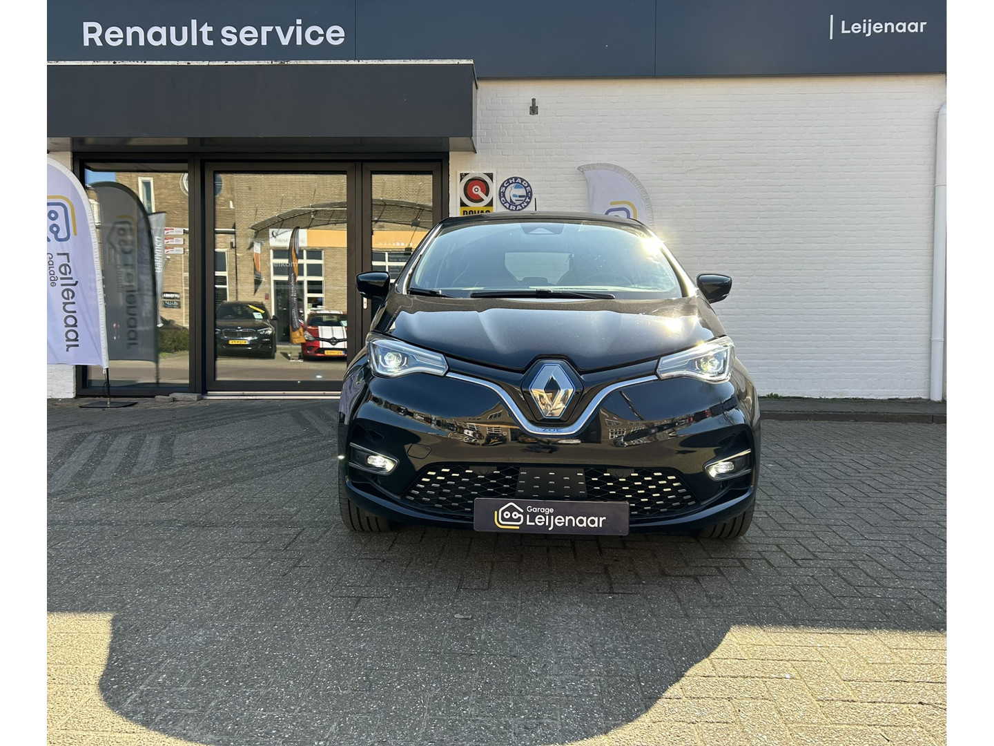 Renault