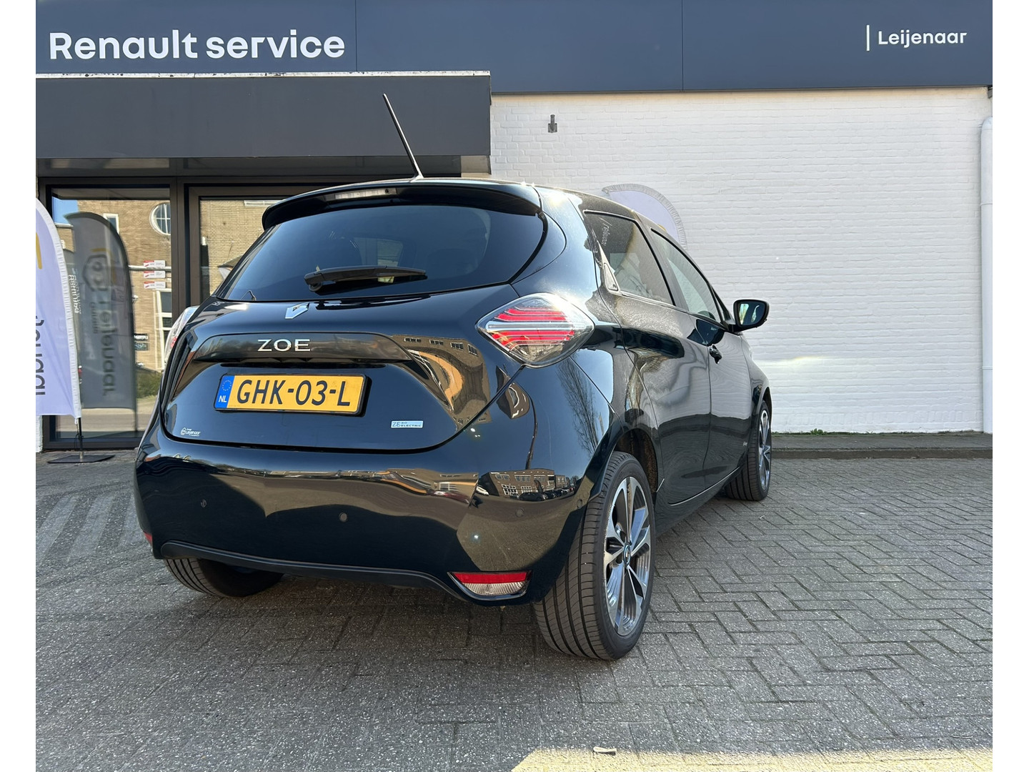 Renault