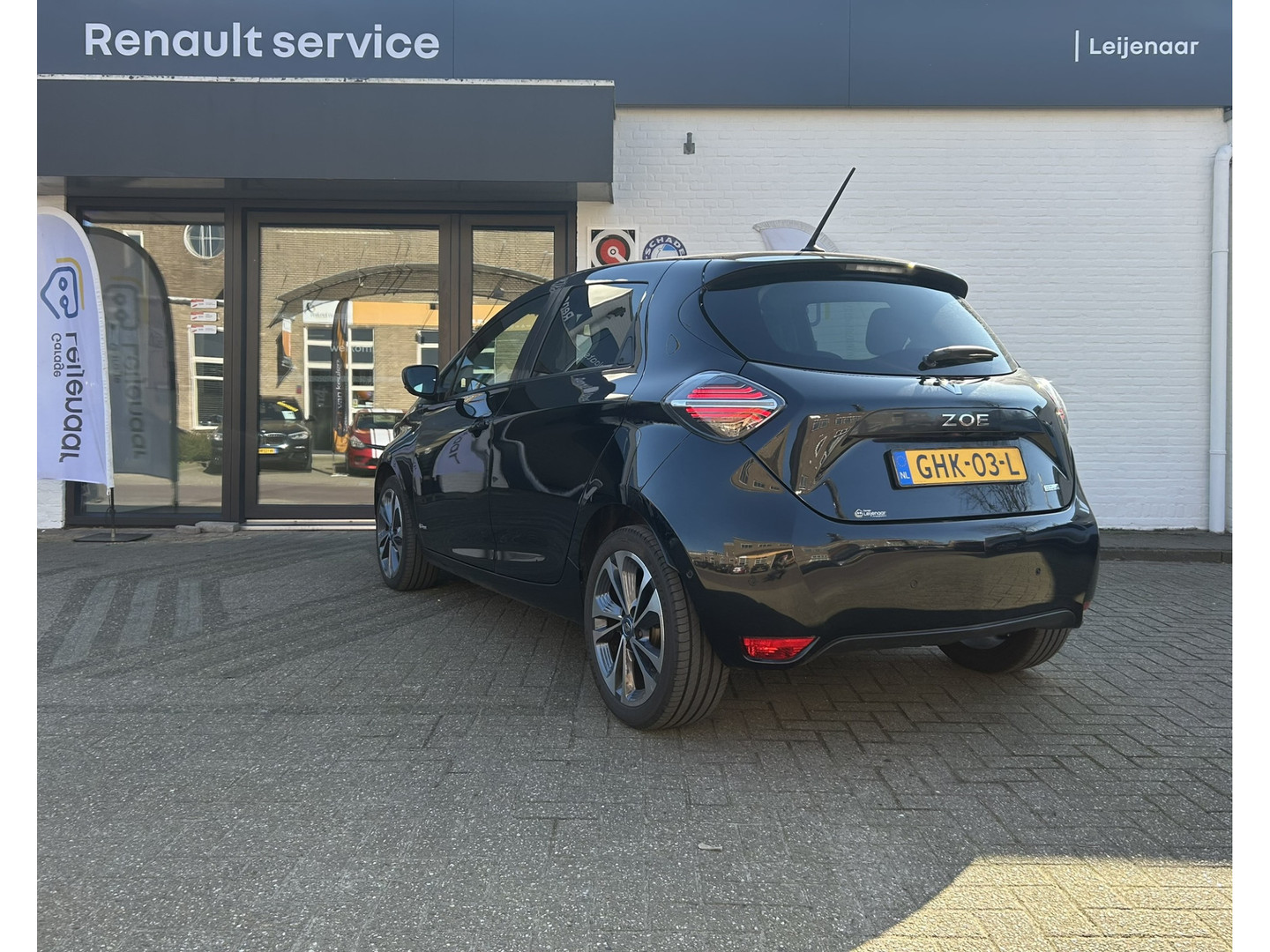 Renault