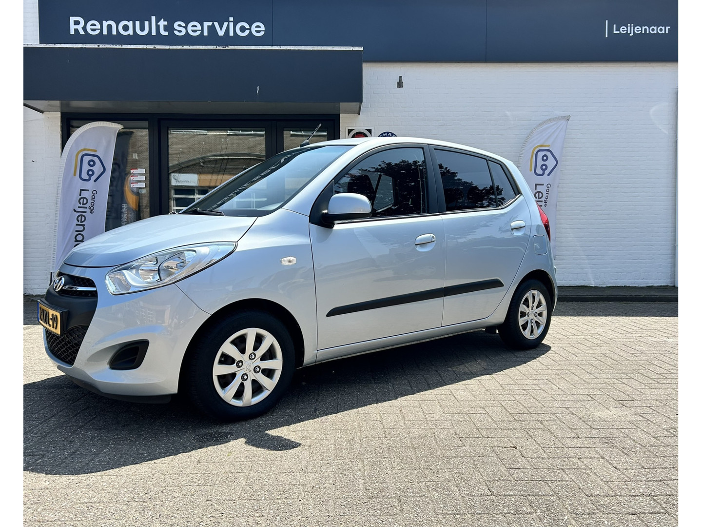 Hyundai