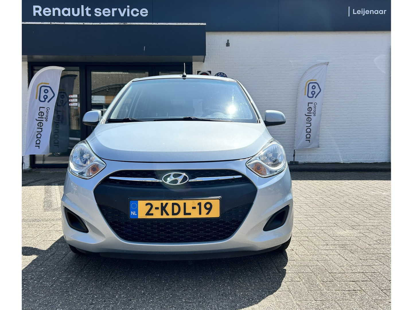 Hyundai