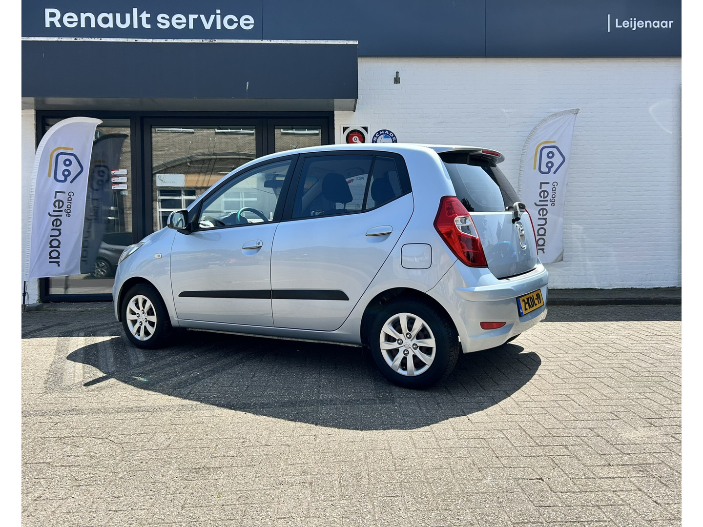 Hyundai