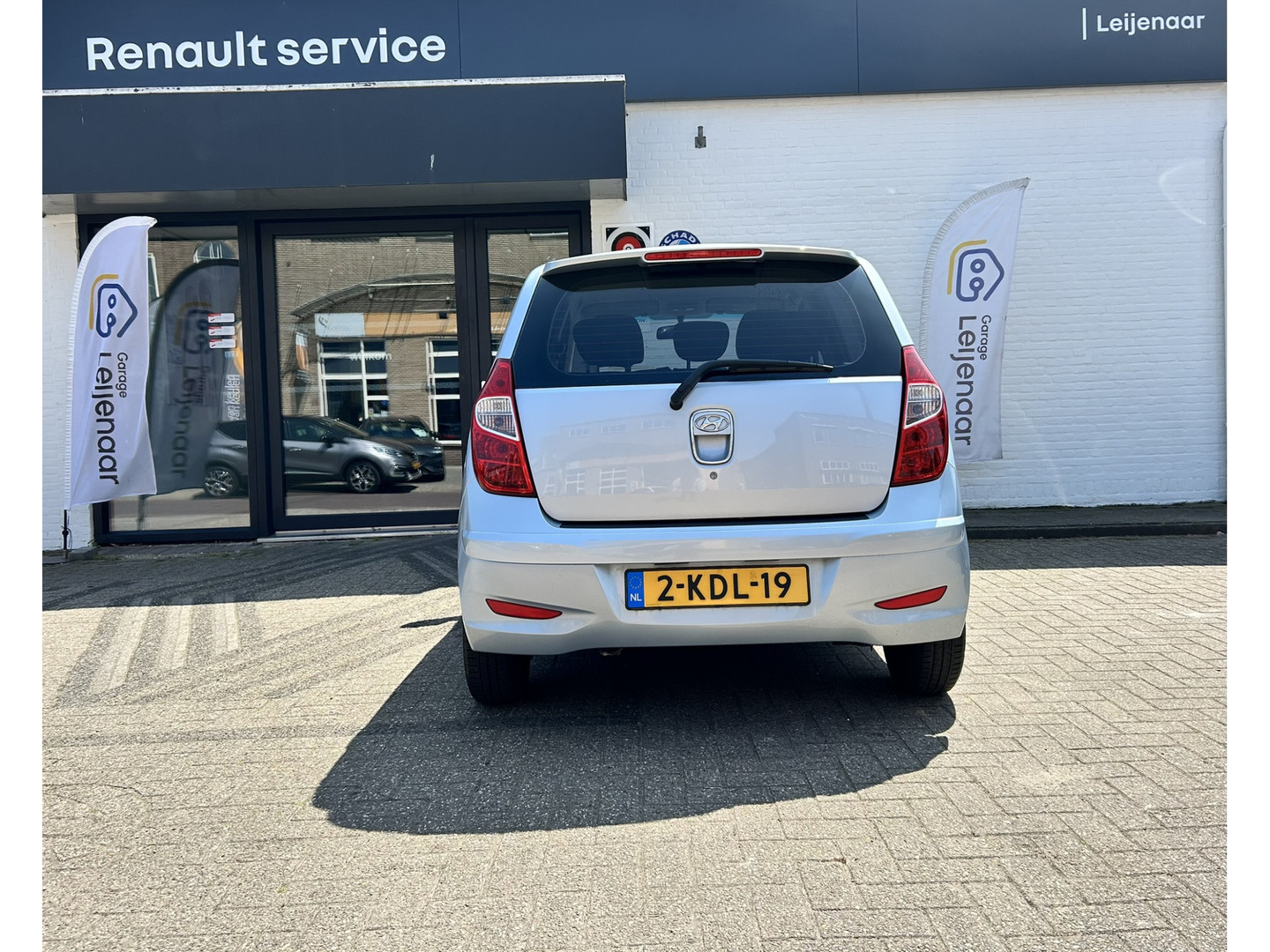 Hyundai