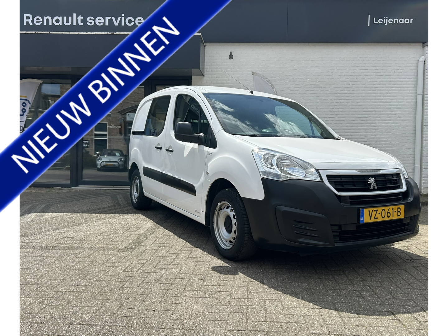 Peugeot