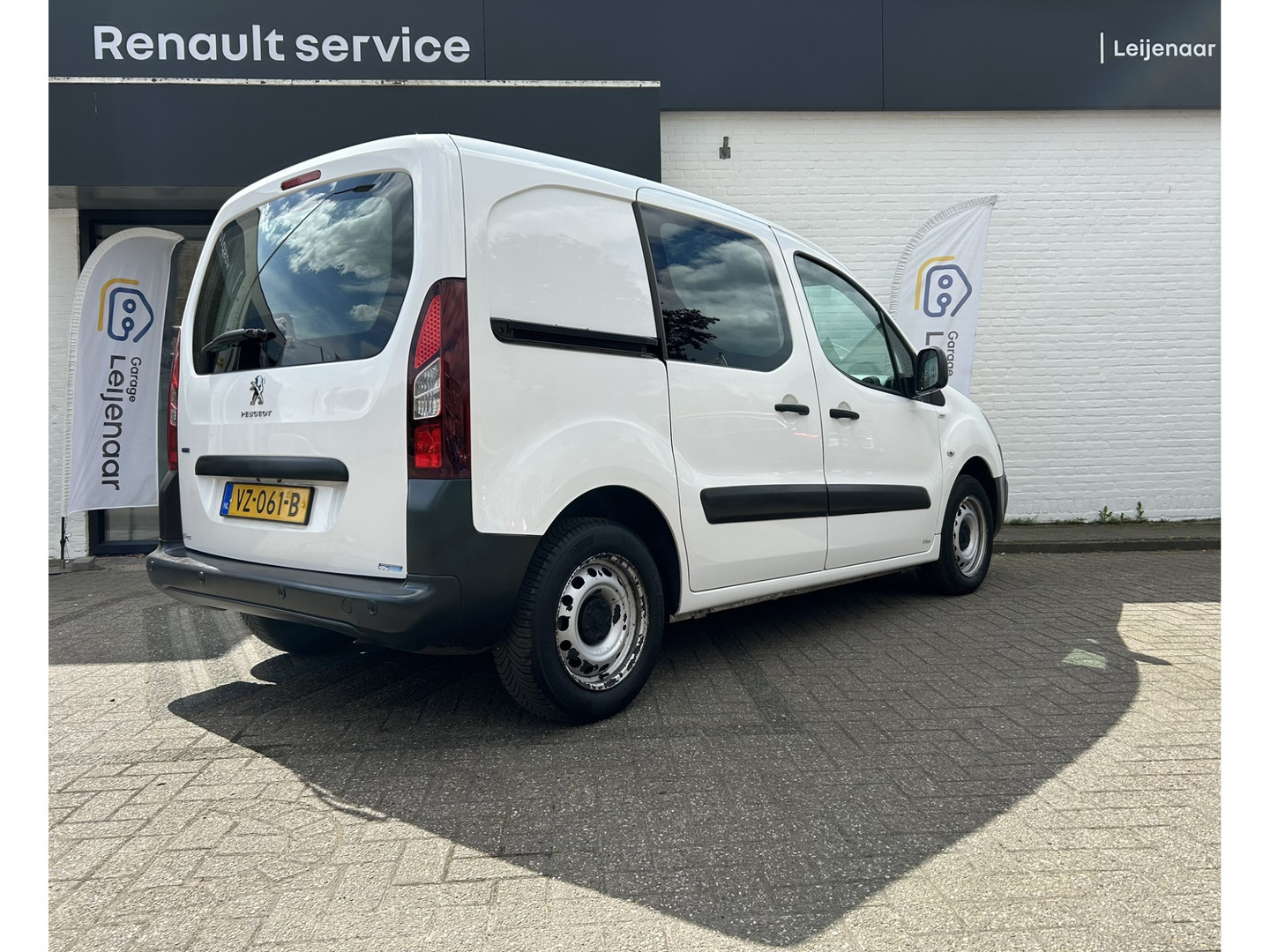 Peugeot