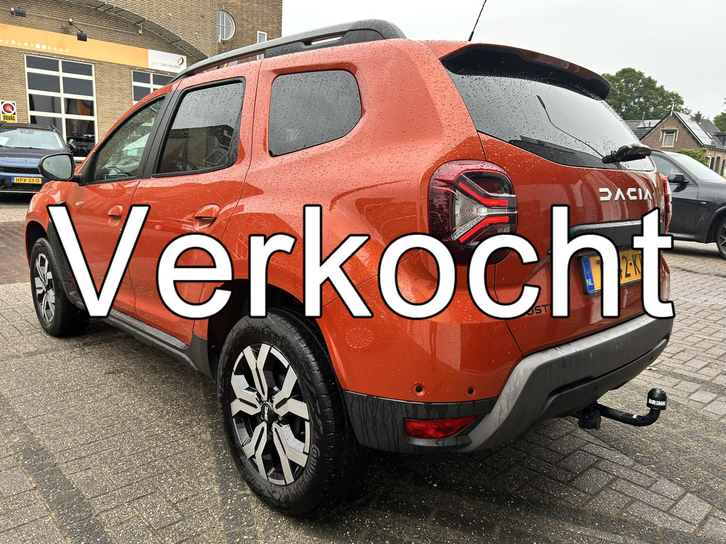 Dacia