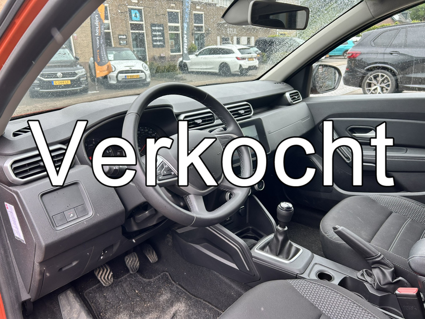 Dacia
