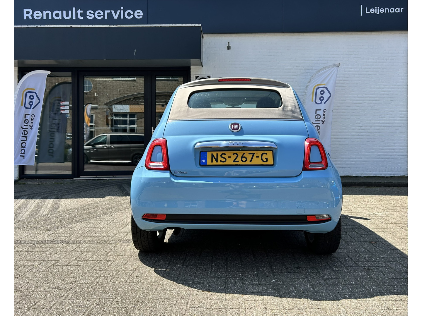 Fiat