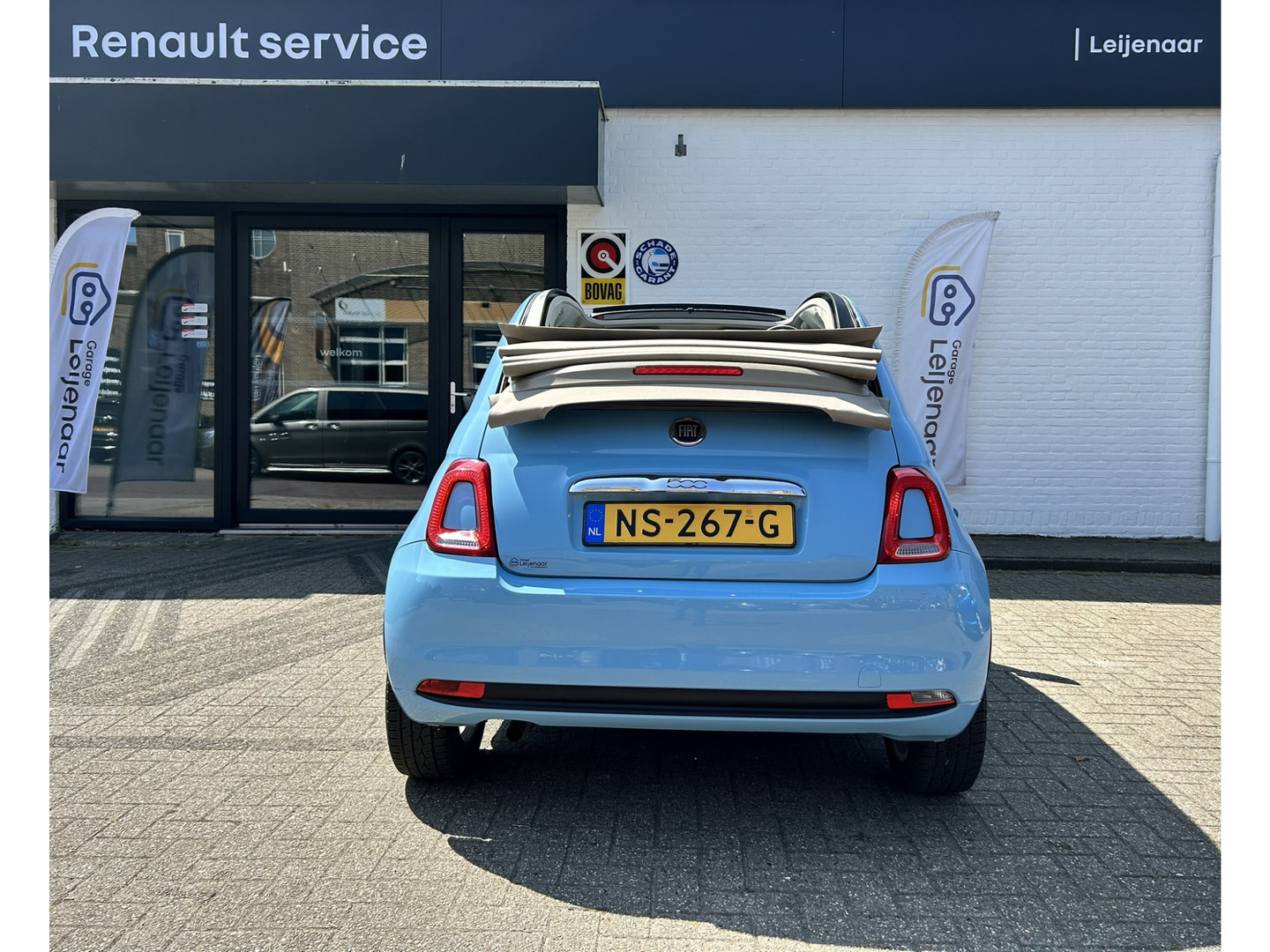 Fiat