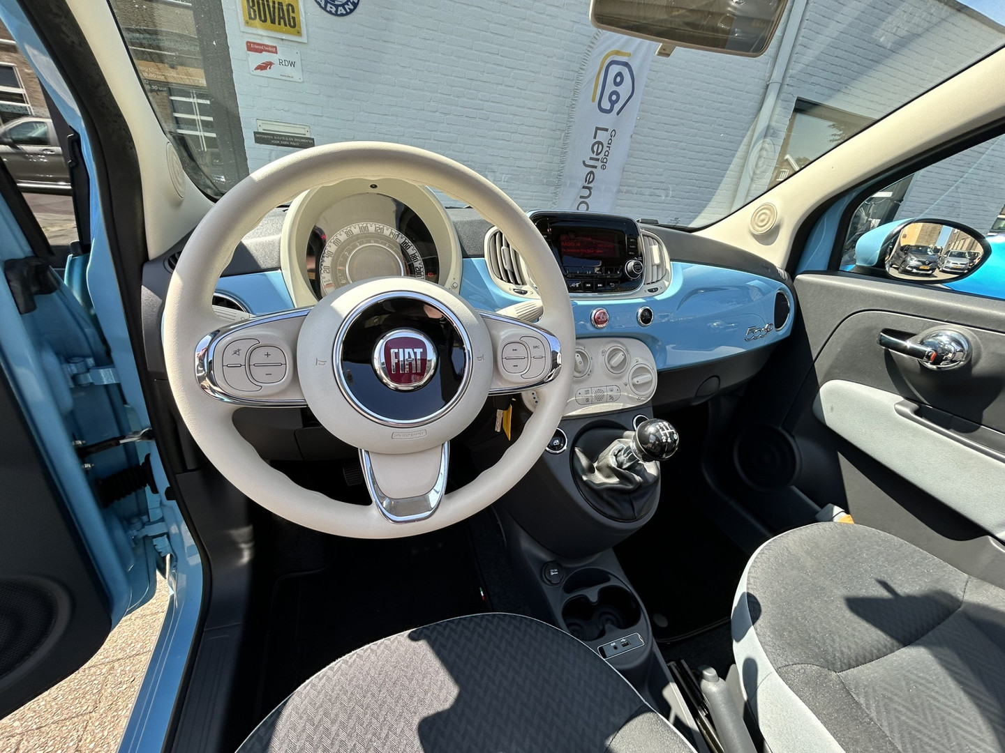 Fiat