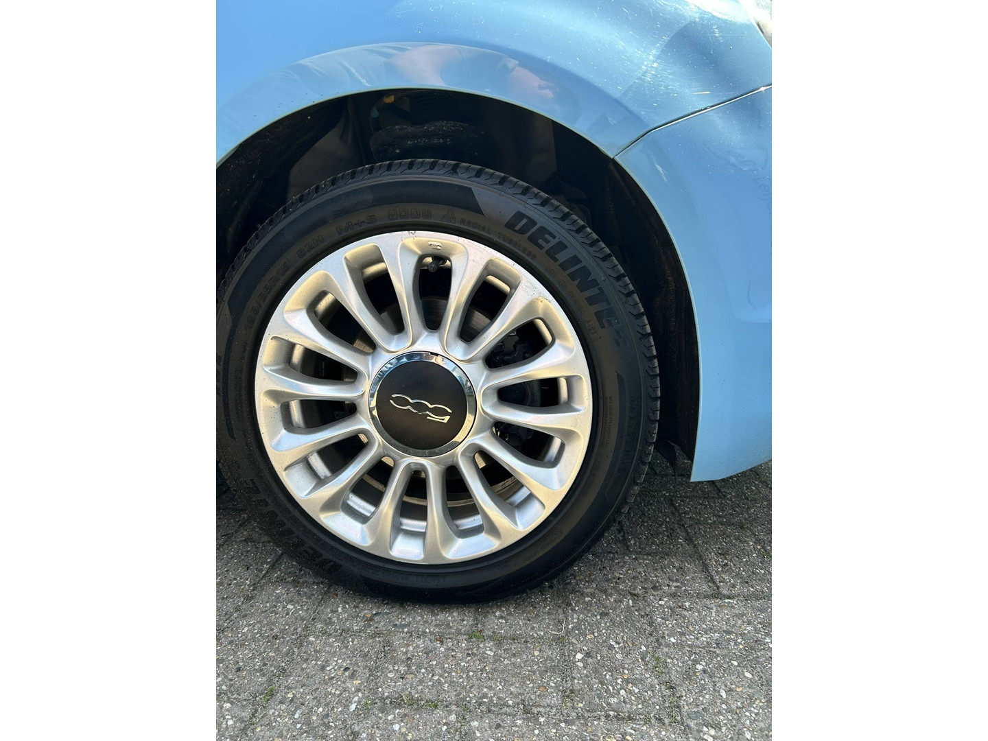 Fiat