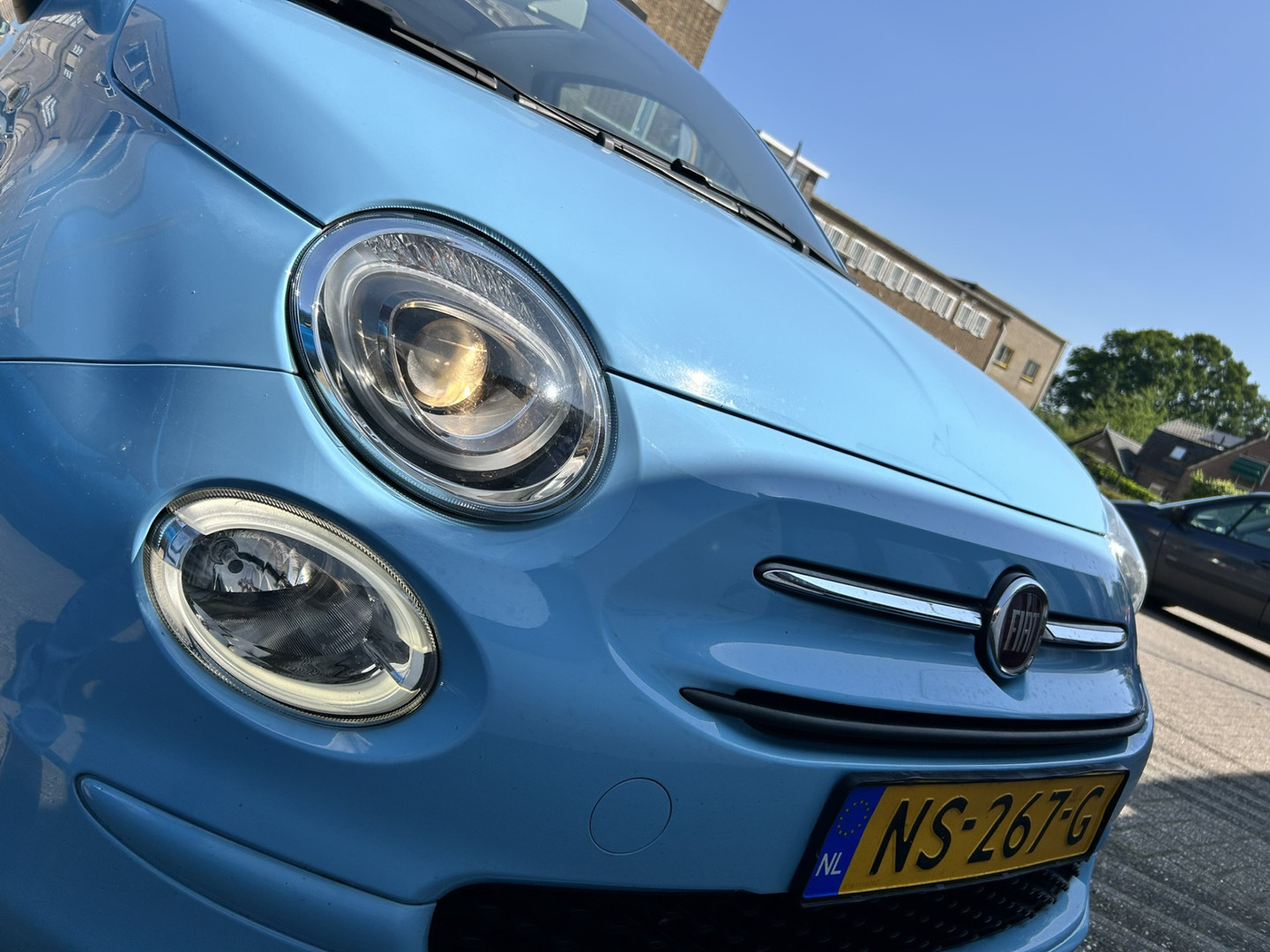 Fiat