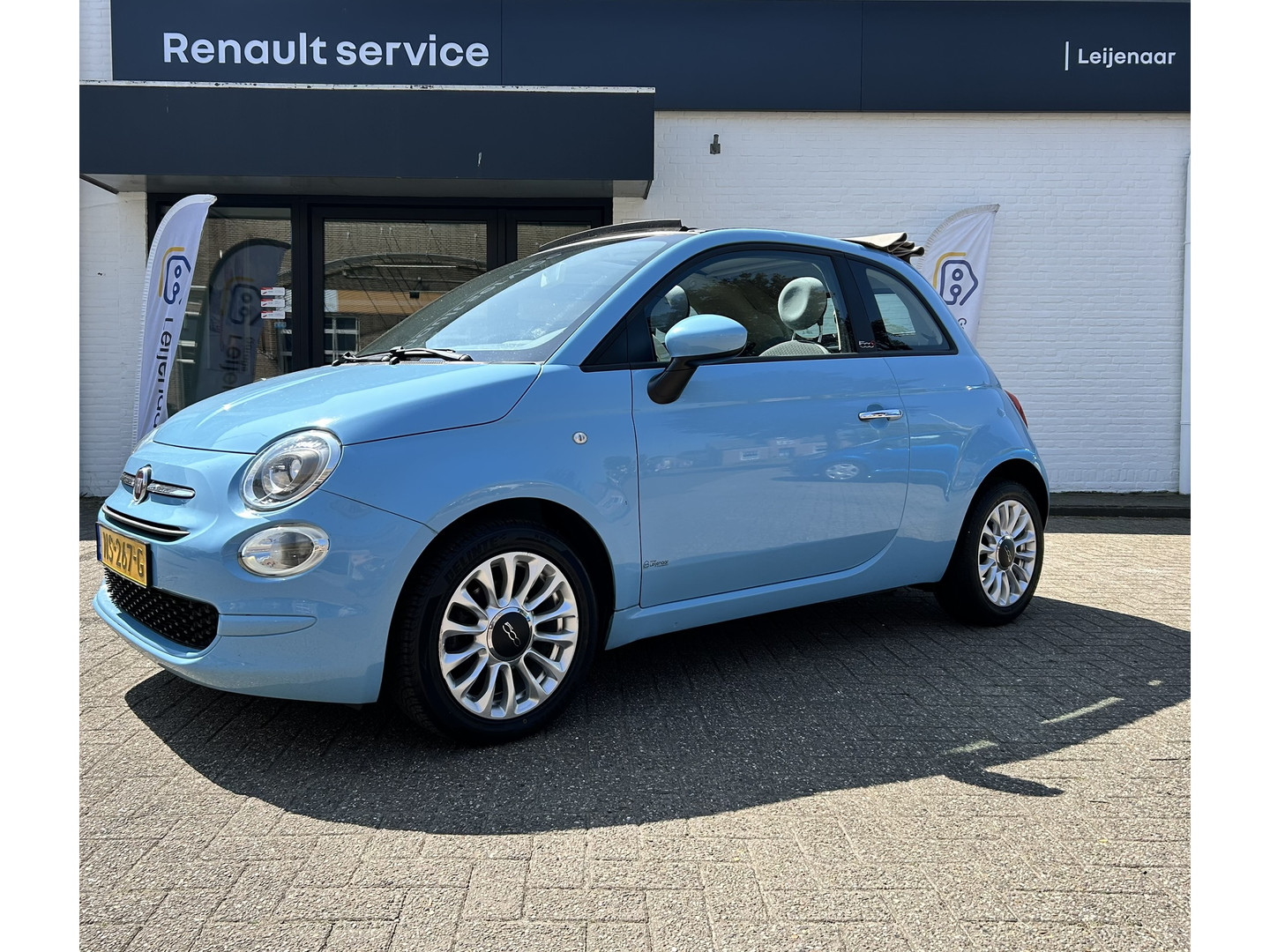 Fiat