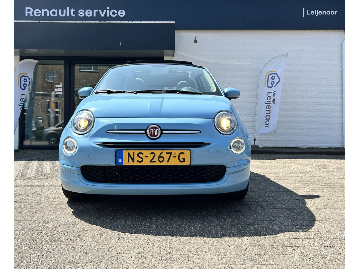 Fiat