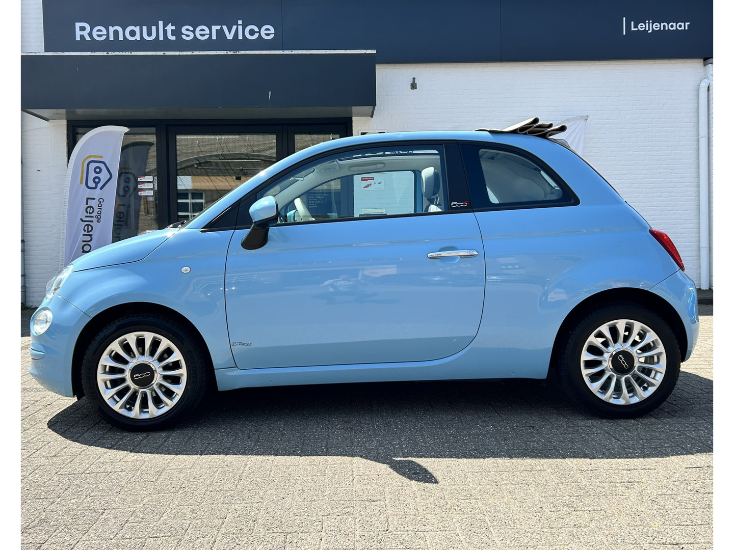 Fiat
