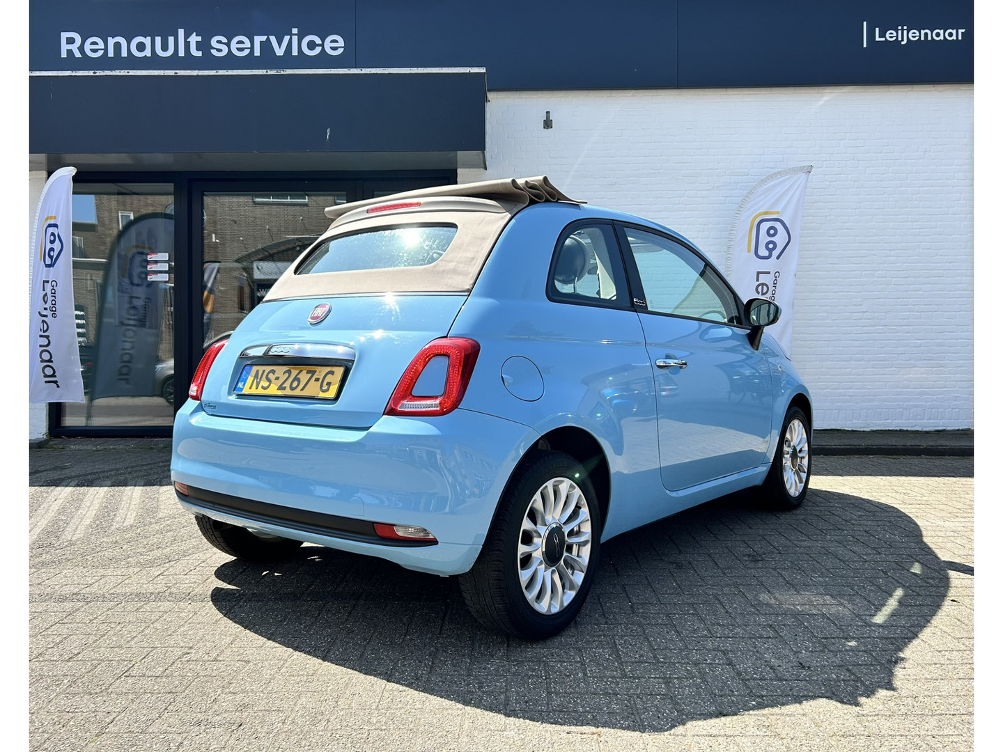Fiat
