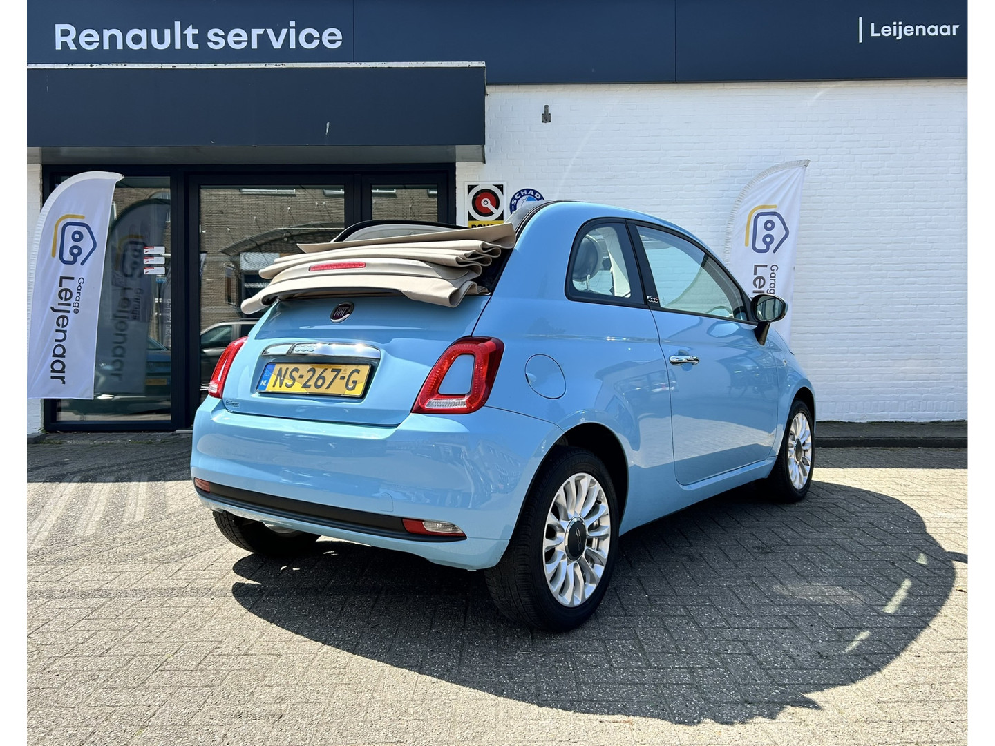 Fiat