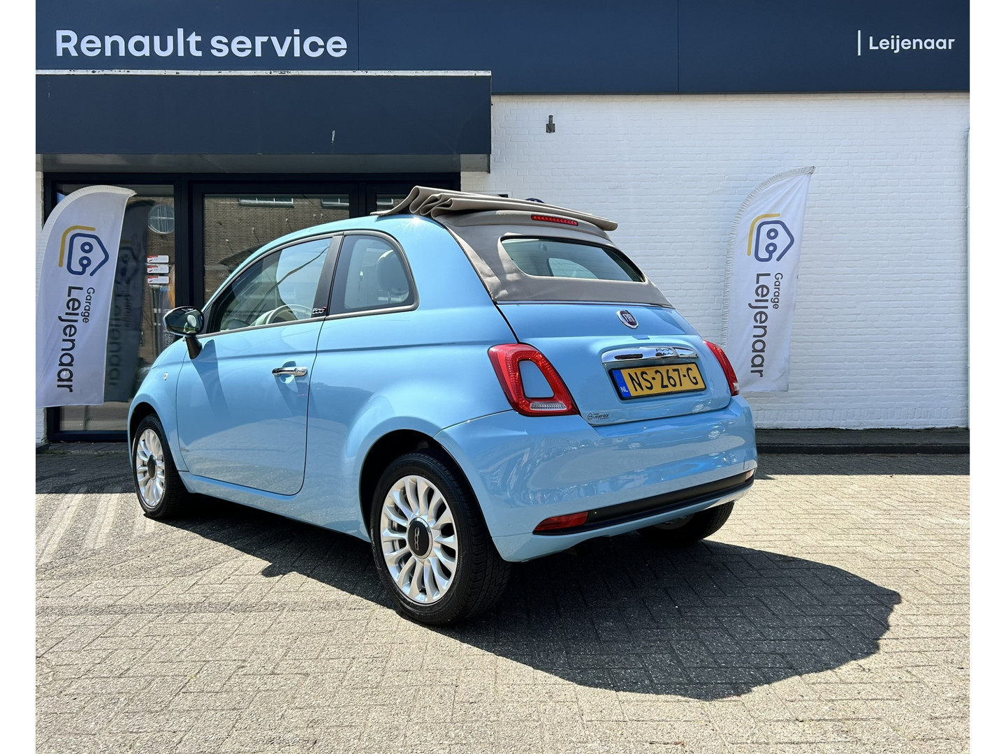 Fiat
