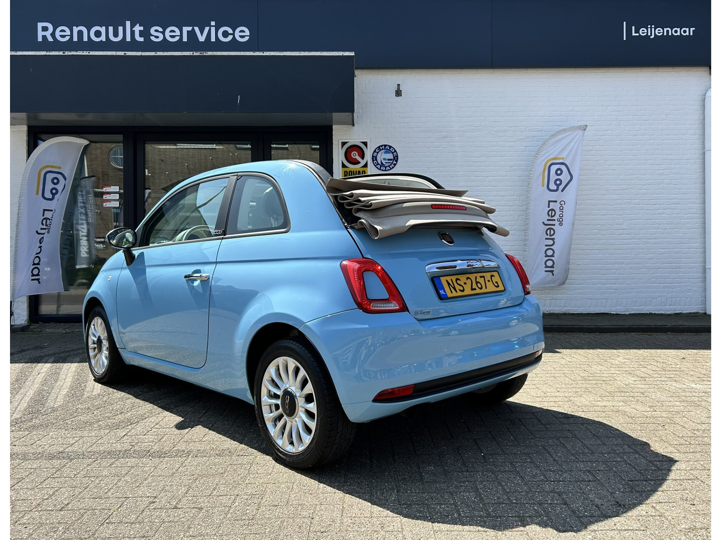 Fiat