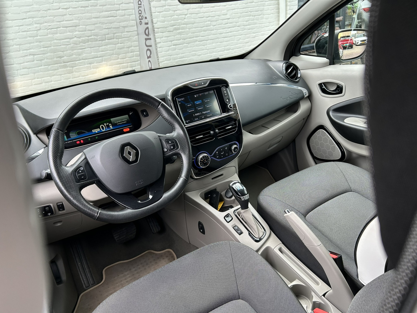 Renault