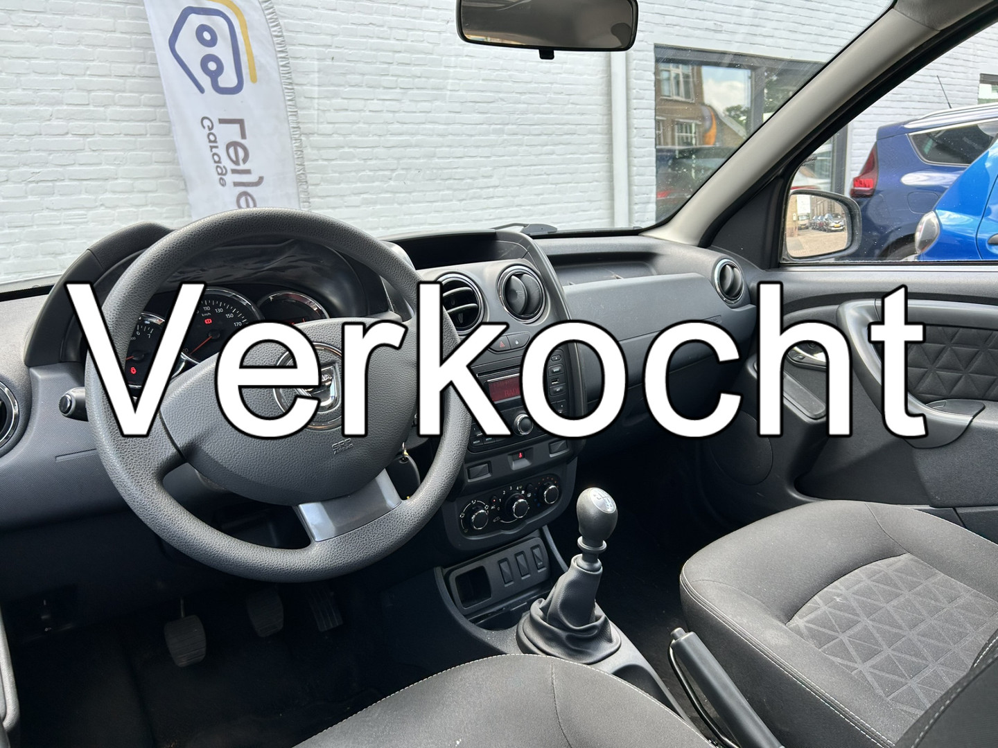 Dacia