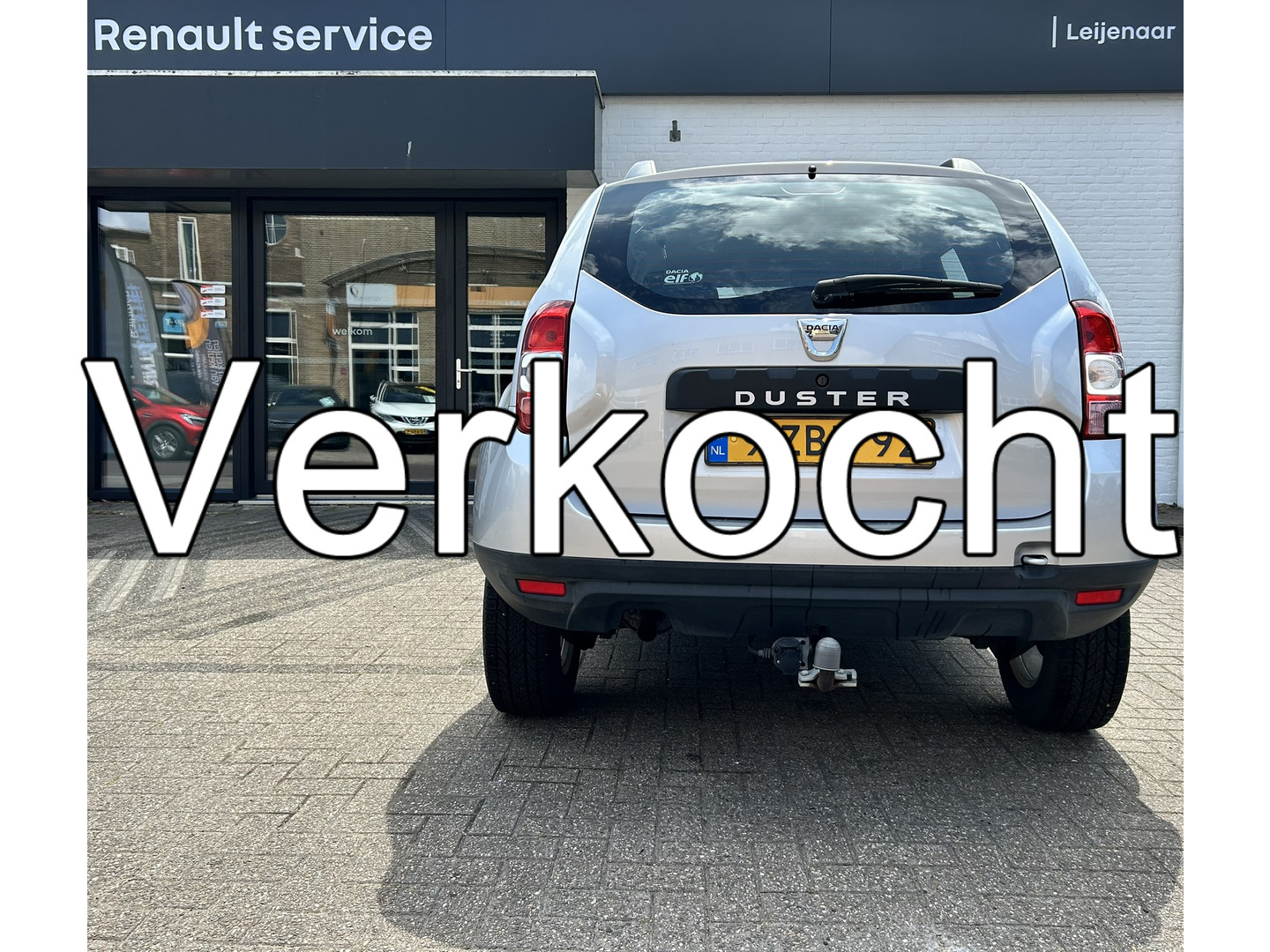 Dacia