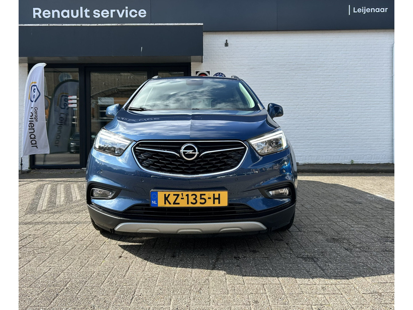 Opel