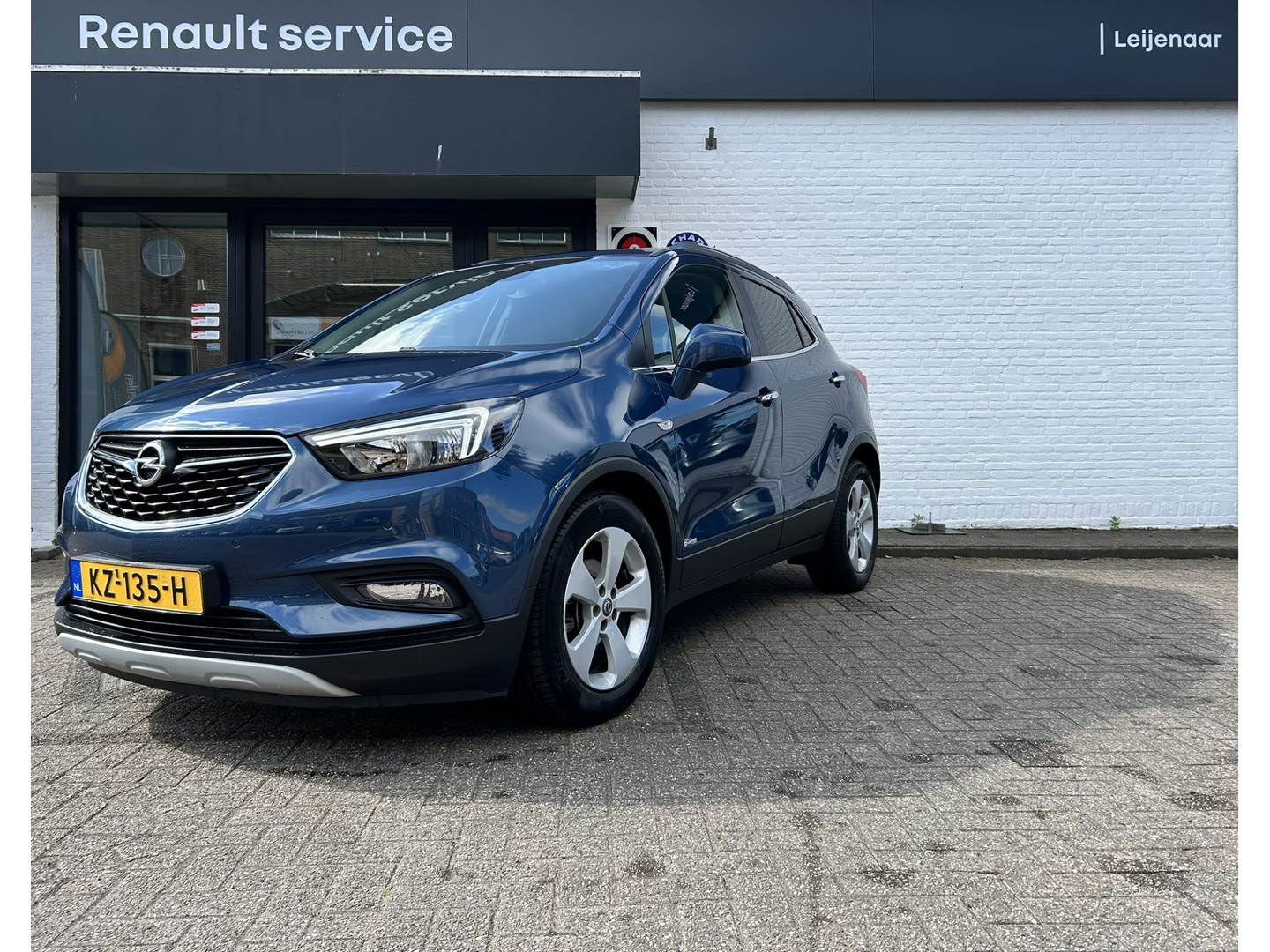 Opel