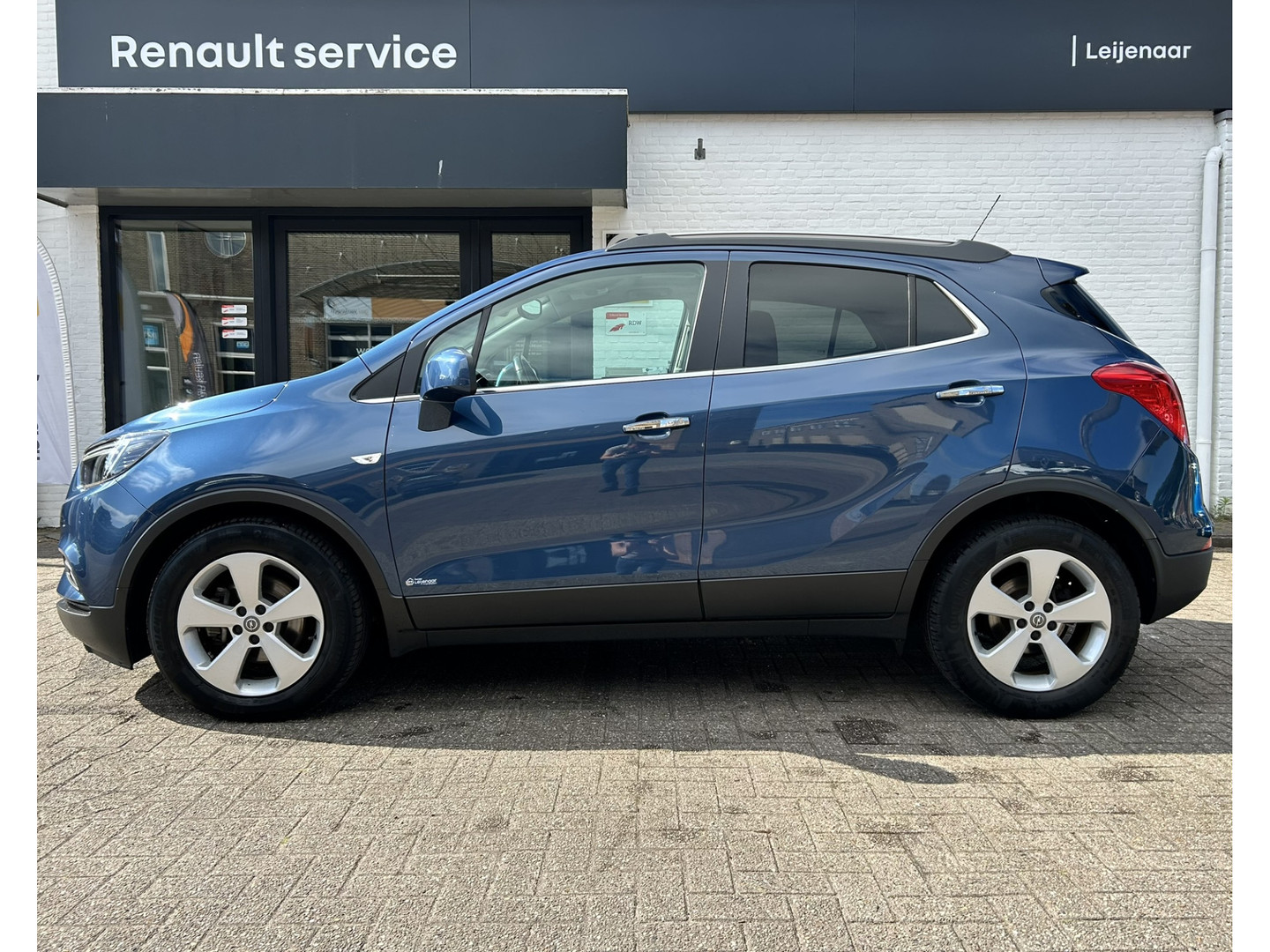 Opel