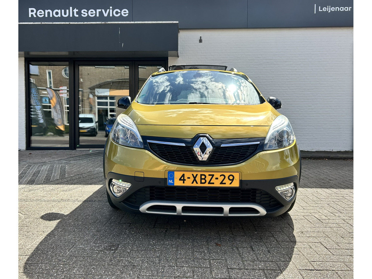 Renault