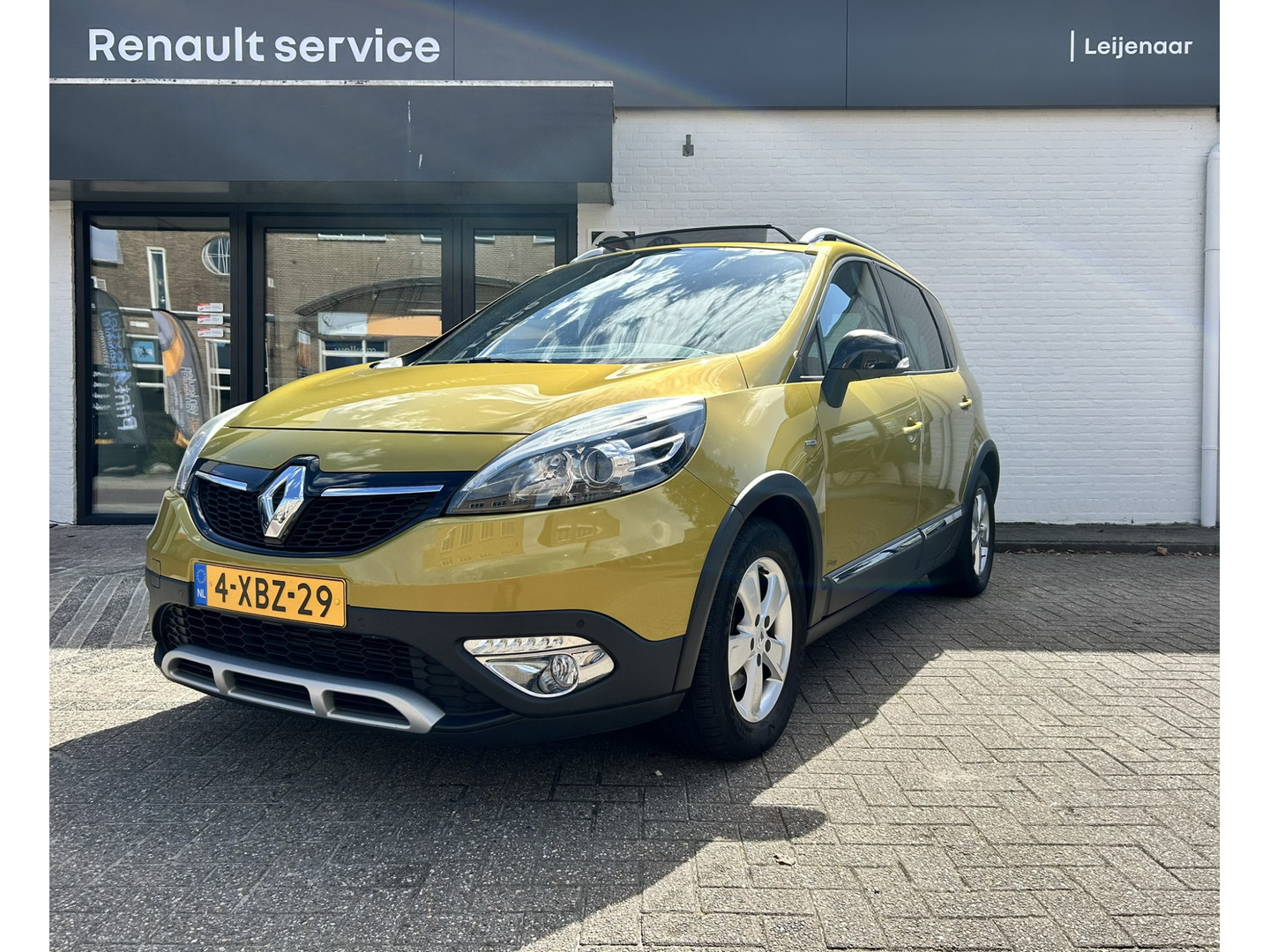 Renault