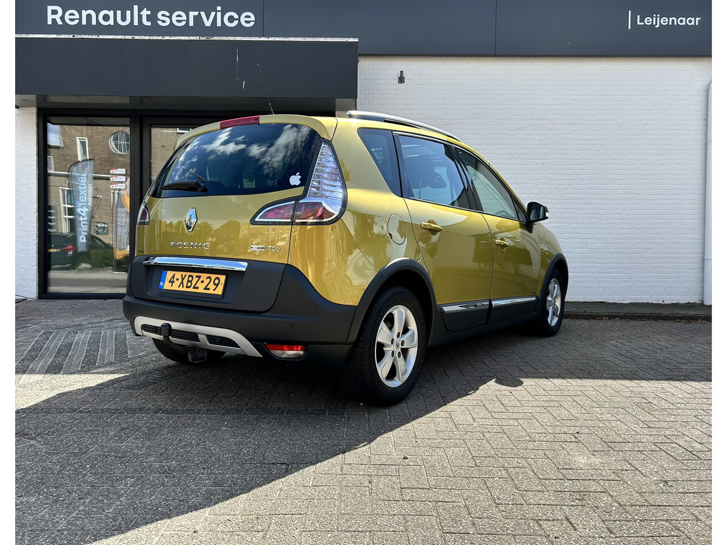 Renault