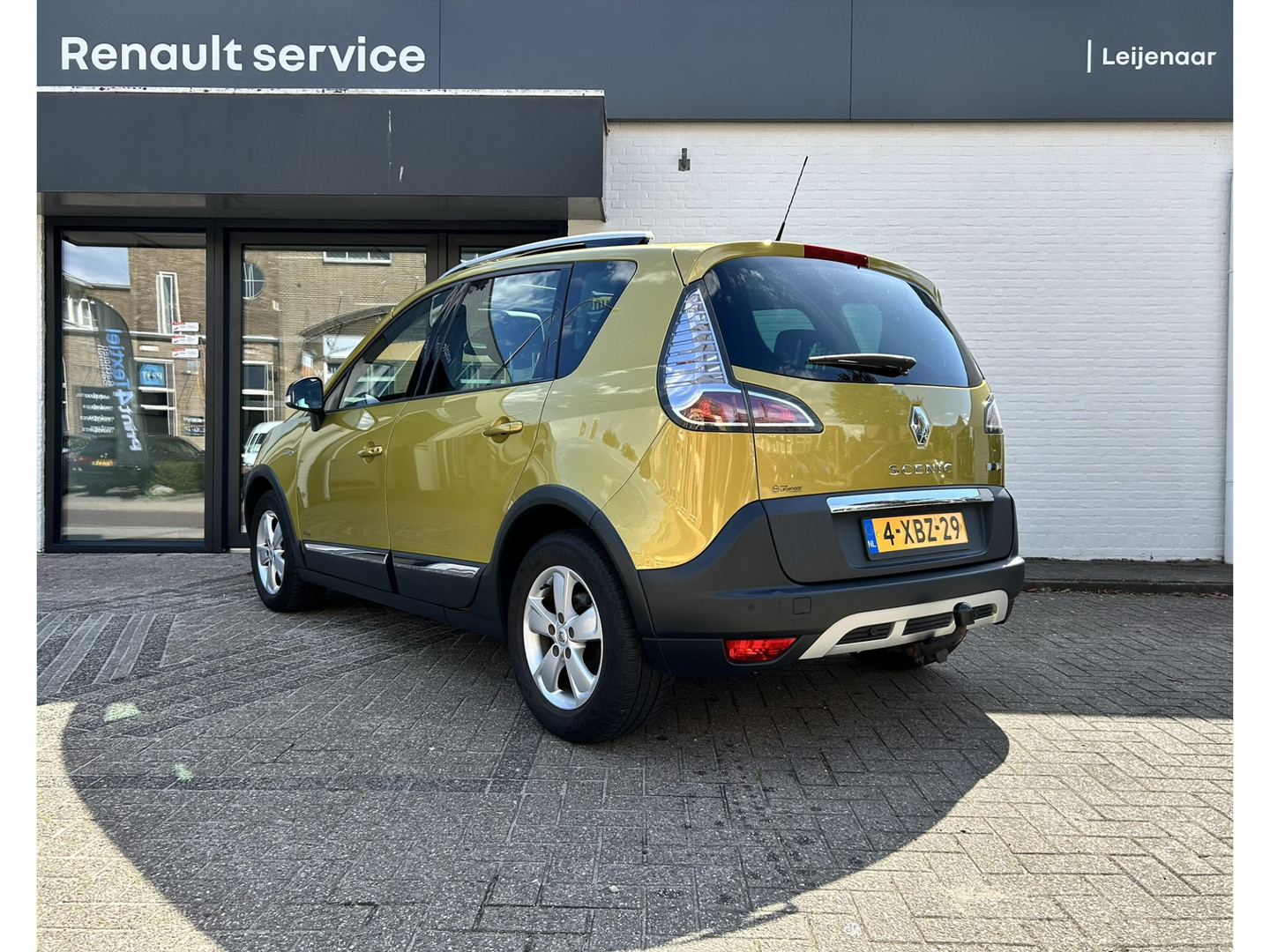 Renault