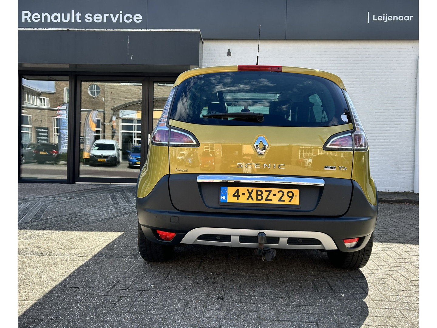 Renault