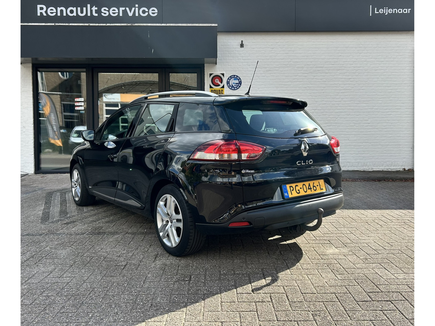 Renault