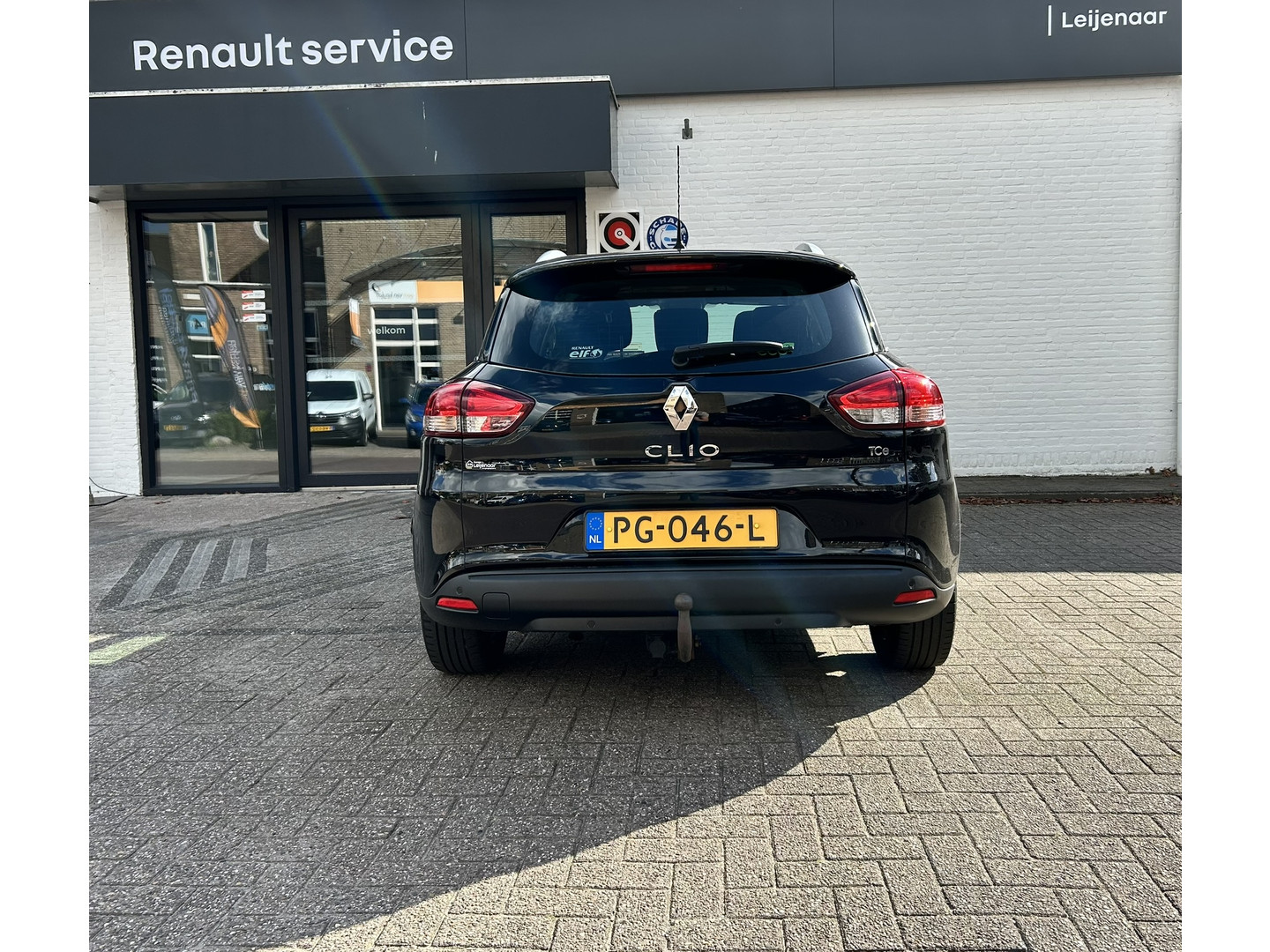 Renault