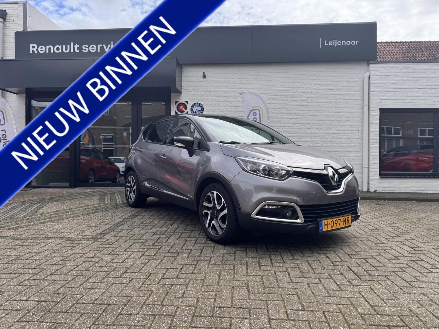 Renault