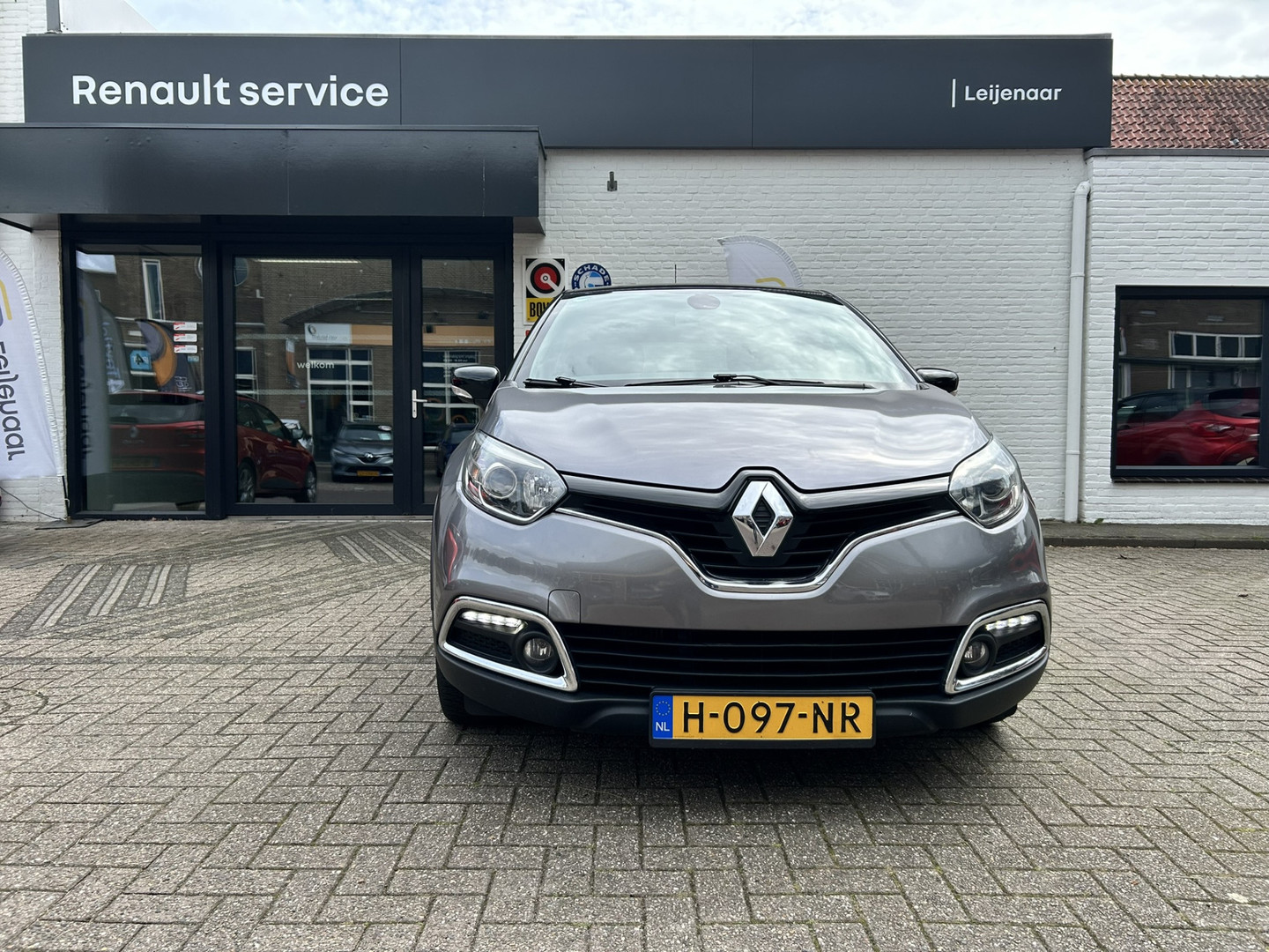 Renault