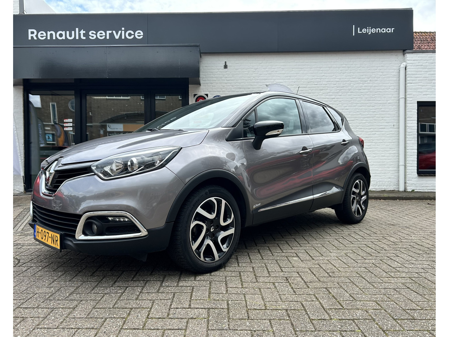Renault