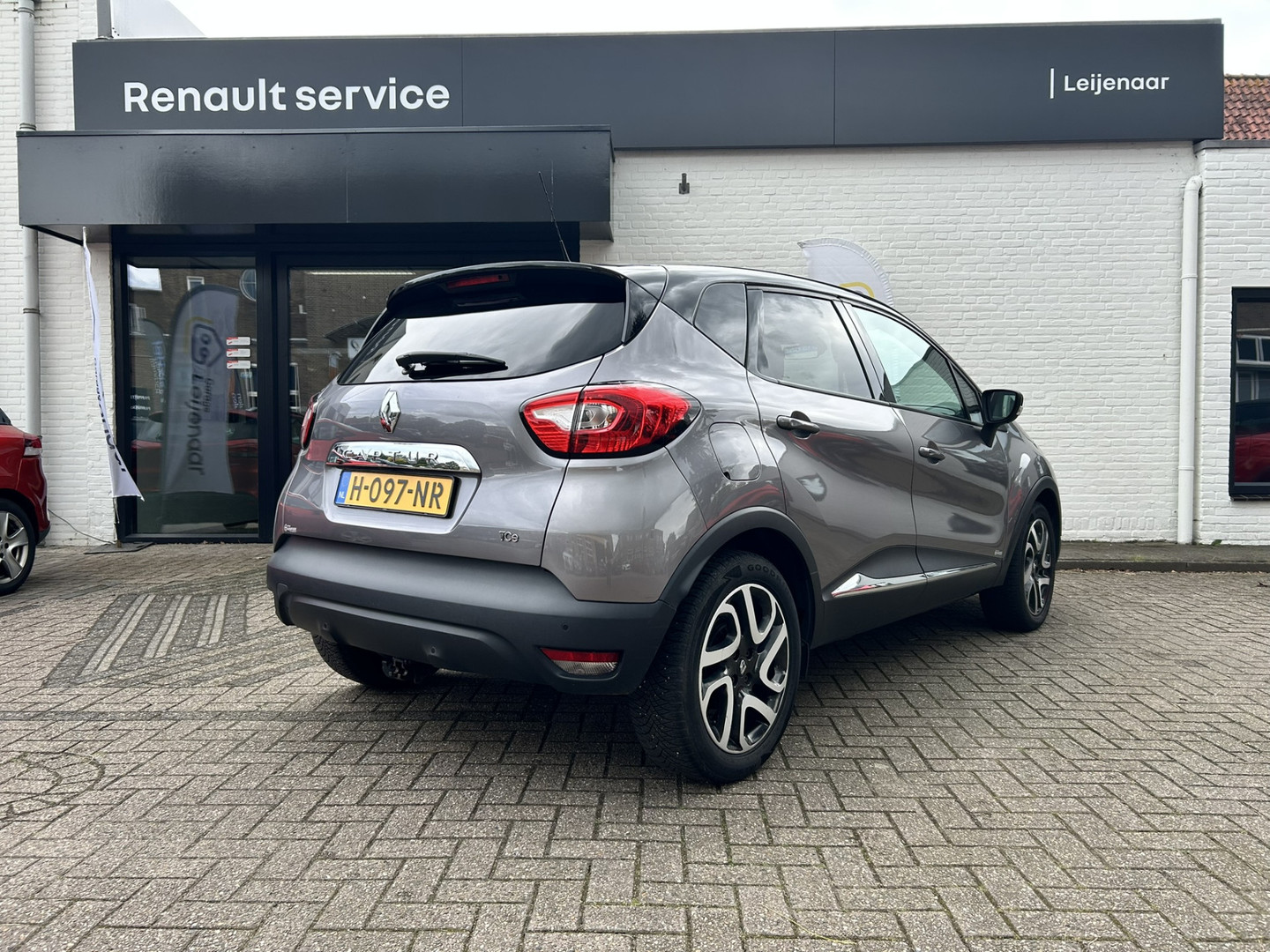 Renault