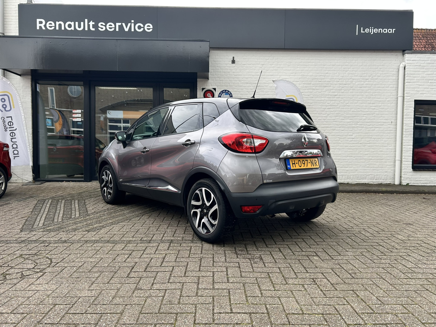 Renault