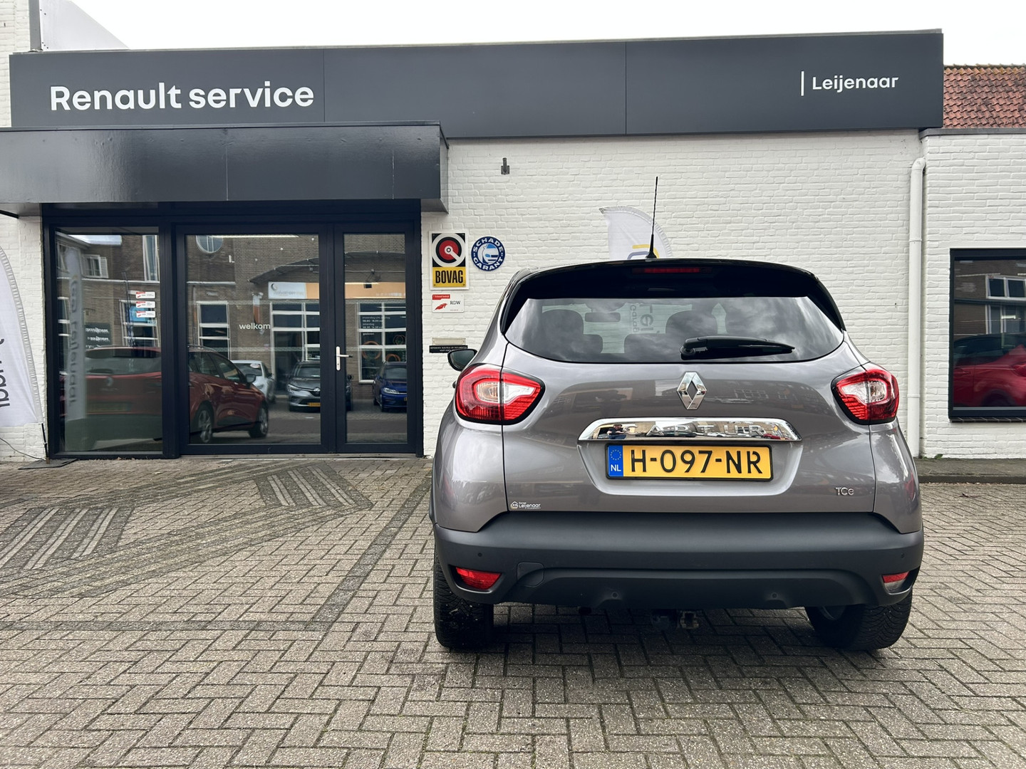 Renault