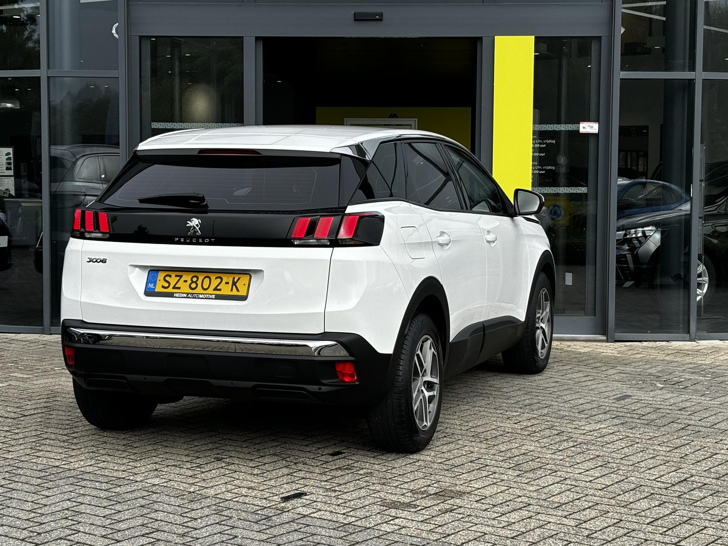 Peugeot